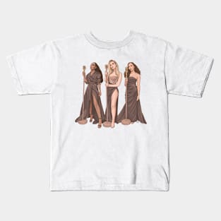 Secret Love Song || Little Mix Kids T-Shirt